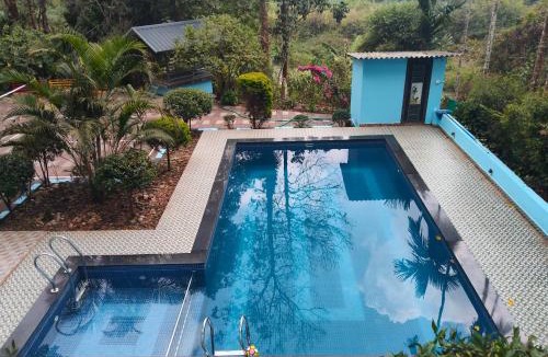 Vayittiri House | Green Leaf
