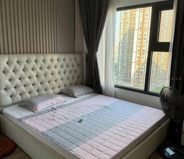 Cubao Apartment | Green Leaf Residence