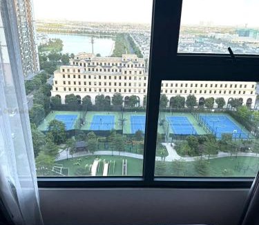 Cubao Apartment | Green Leaf Residence