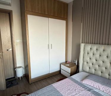 Cubao Apartment | Green Leaf Residence