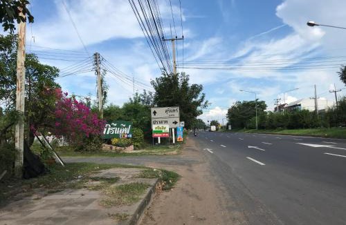 Surin Hotel | Green Leaf Resort