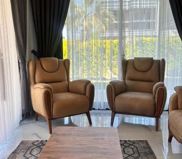 Guzelcamli Villa | Green Life Villalari - Yeni Özel Havuzlu Villalar