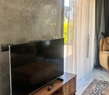 Guzelcamli Villa | Green Life Villalari - Yeni Özel Havuzlu Villalar