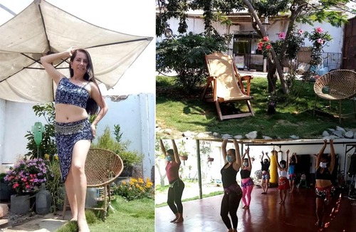 La Esperanza House | Green Lodging