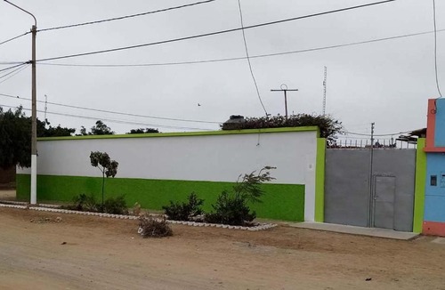 La Esperanza House | Green Lodging