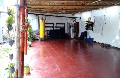 La Esperanza House | Green Lodging