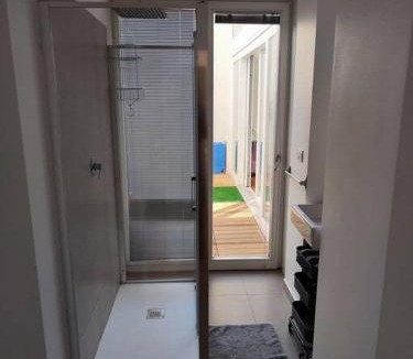 Stadera Apartment | Green Loft Navigli