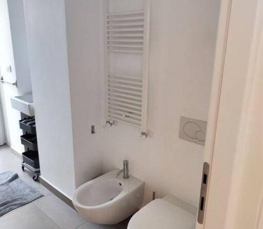 Stadera Apartment | Green Loft Navigli