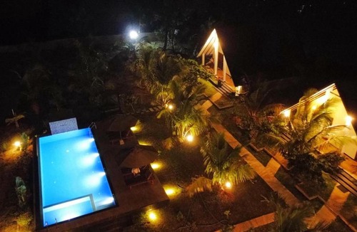 Dambulla Resort | Green Luxe