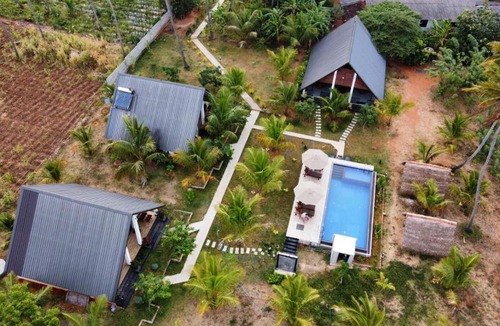 Dambulla Resort | Green Luxe