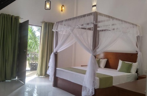 Dambulla Resort | Green Luxe