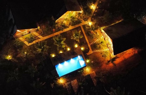 Dambulla Resort | Green Luxe