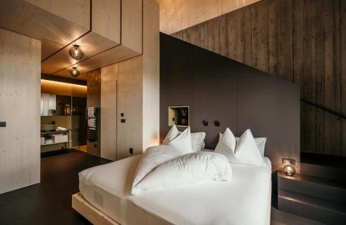 Nova Ponente Hotel | Green Luxury Hotel Pfösl