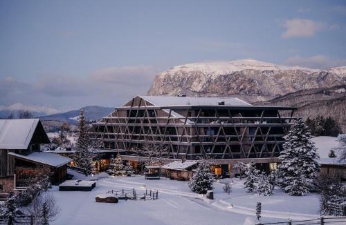 Nova Ponente Hotel | Green Luxury Hotel Pfösl