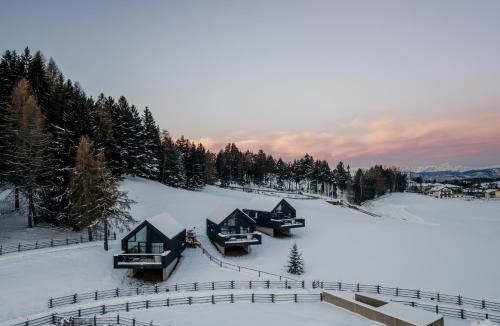 Nova Ponente Hotel | Green Luxury Hotel Pfösl