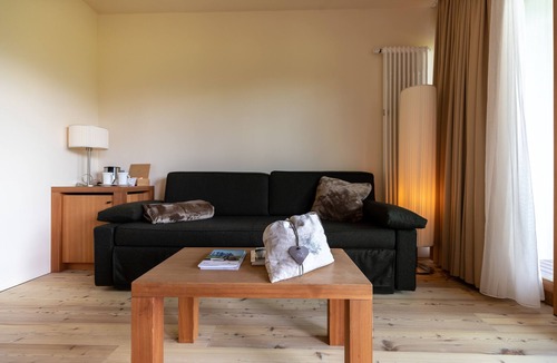 Nova Ponente Hotel | Green Luxury Hotel Pfösl