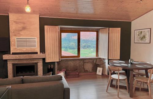 Campo de Gerez House | Green Man Gerês Mountain House
