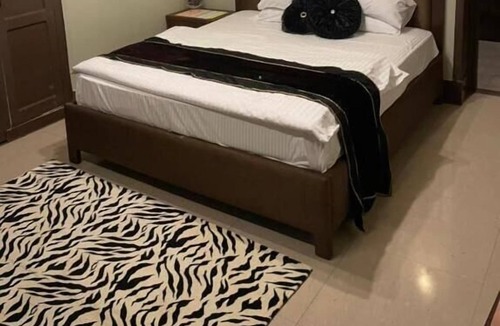 Dunga Gali Hotel | Green Manal