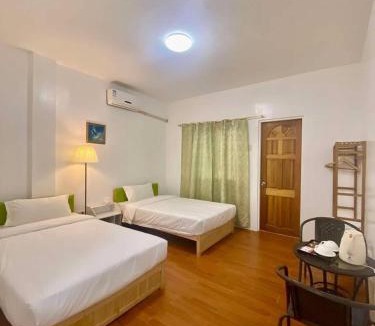 Danao Hotel | Green Mango Resort