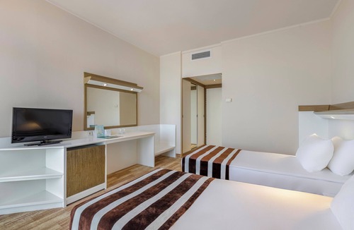 Belek Golf Area Hotel | Green Max Hotel