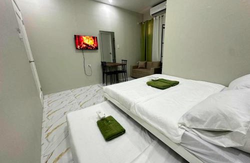 Milaor Hotel | Green Meadows Residence Naga