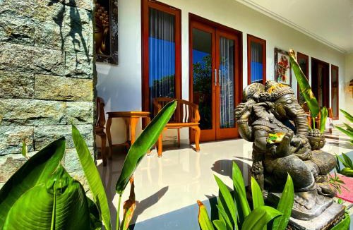 Padangbai House | Green Merta