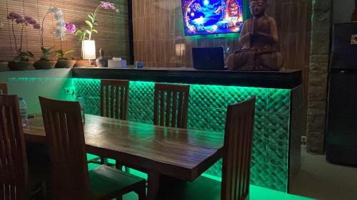 Padangbai House | Green Merta