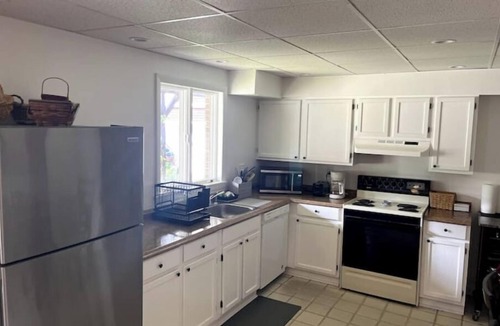 East Haven  Rutland County Apartment | Green Mountain Access:
