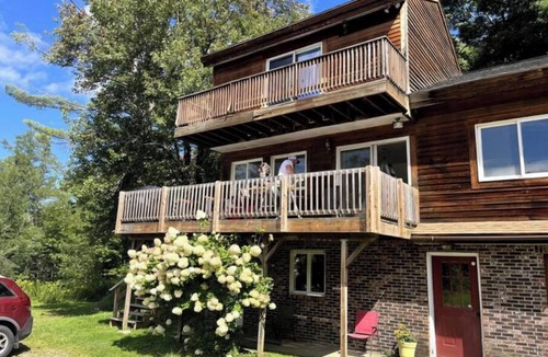 East Haven  Rutland County Apartment | Green Mountain Access: