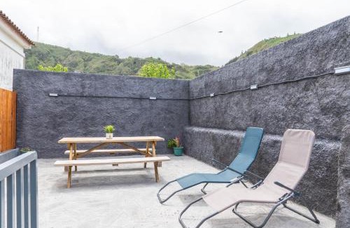 Mosteiros House | Green Mountain
