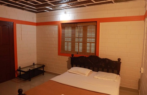 Kottappadi part Resort | Green Mountain Resorts