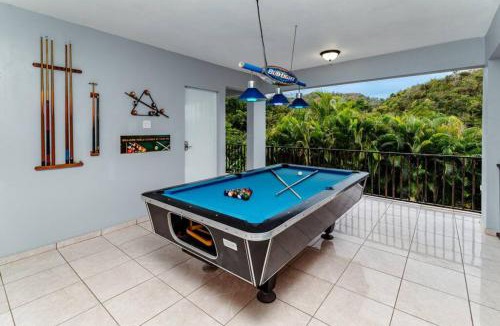 Jaguey Apartment | Green Mountain Studio 2, pool table-7 min to beach