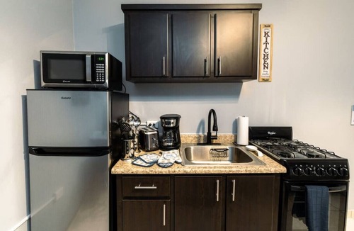 Jaguey Apartment | Green Mountain Studio 2, pool table-7 min to beach