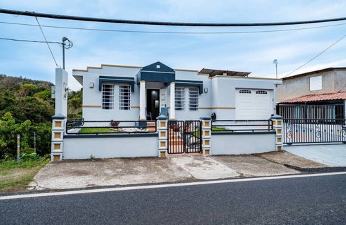 Jaguey Apartment | Green Mountain Studio 2, pool table-7 min to beach