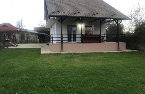 Banesti House | Green Nest