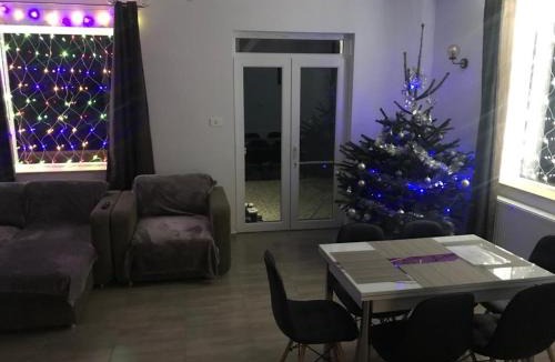 Banesti House | Green Nest