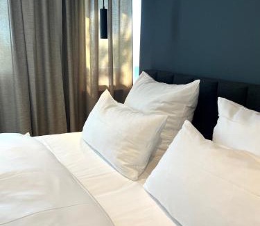 Dettelbach Hotel | Green Nights Hotel