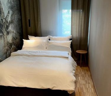 Dettelbach Hotel | Green Nights Hotel