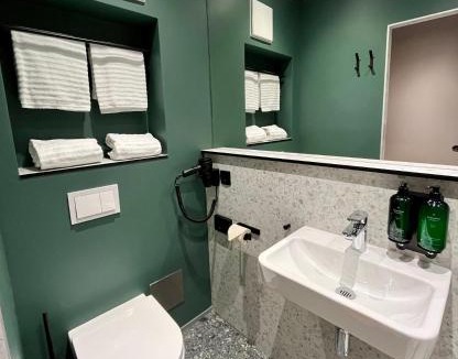 Dettelbach Hotel | Green Nights Hotel