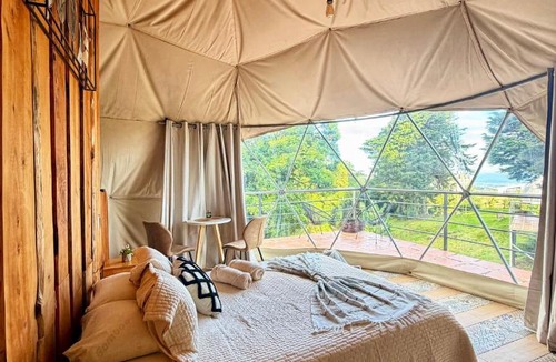Fraijanes Other | Green Noise Glamping
