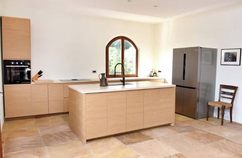 Lacona Villa | Green Oasis 2