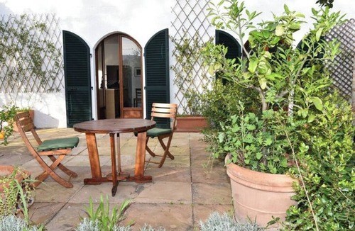 Lacona Villa | Green Oasis 2