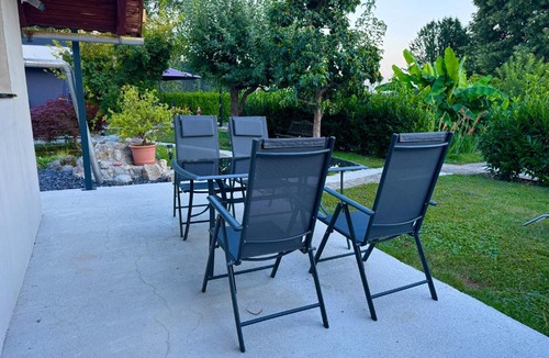 Sencur Apartment | Green Oasis Garden