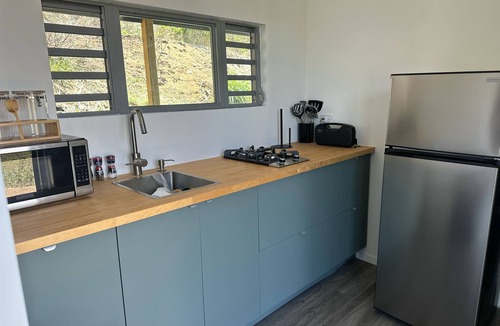 Flamenco Apartment | Green Oasis & Pool - Culebra