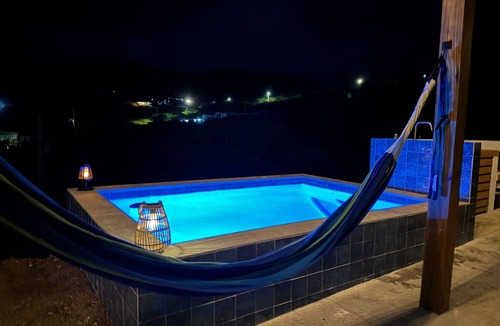 Flamenco Apartment | Green Oasis & Pool - Culebra