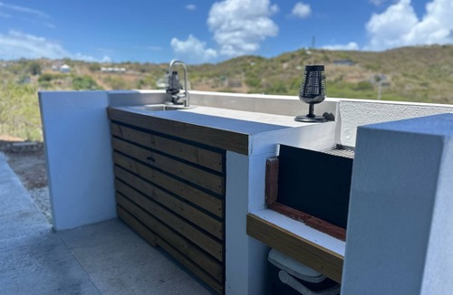 Flamenco Apartment | Green Oasis & Pool - Culebra