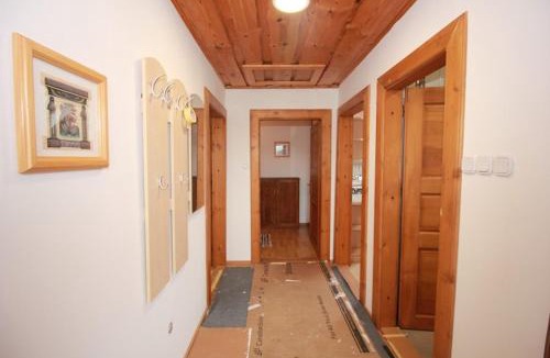 Mozirje Apartment | Green Oasis
