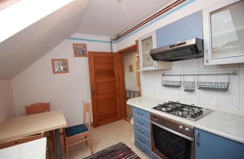 Mozirje Apartment | Green Oasis