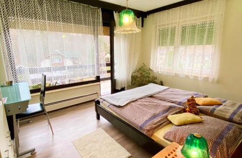 Sladki Vrh House | Green Oasis