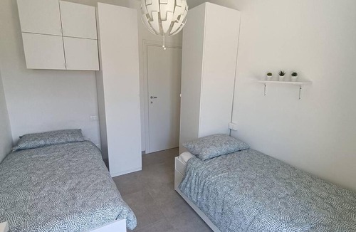 Quercianella Apartment | Green Paradise Home